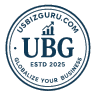 USBizGuru logo